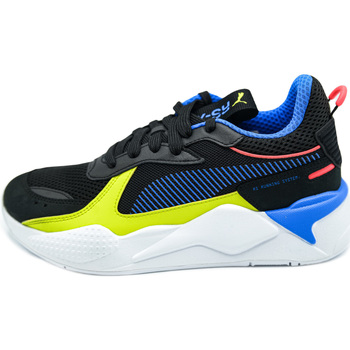 Puma RS-X Toys Trainers Crna