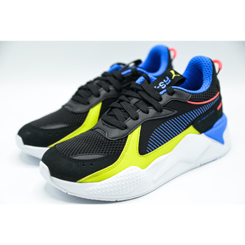 Puma RS-X Toys Trainers Crna