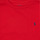 Odjeća Djeca Majice kratkih rukava Polo Ralph Lauren NOUVILE Crvena
