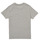 Odjeća Dječak
 Majice kratkih rukava Polo Ralph Lauren LILLOW Siva
