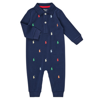 Odjeća Dječak
 Pidžame i spavaćice Polo Ralph Lauren SELOO         