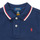 Odjeća Dječak
 Polo majice kratkih rukava Polo Ralph Lauren DILOUT Plava
