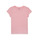 Odjeća Djevojčica Majice kratkih rukava Polo Ralph Lauren ZIROCHA Ružičasta