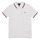 Odjeća Dječak
 Polo majice kratkih rukava Polo Ralph Lauren TRIPONOME Bijela