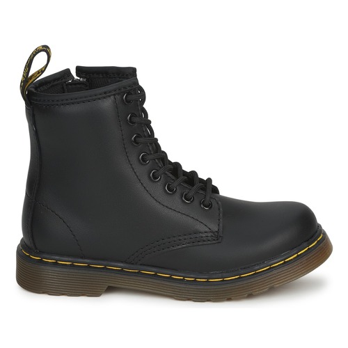 Dr. Martens JR BLACK SOFTY T Crna