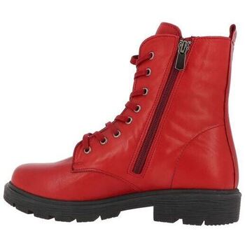 Andrea Conti DA.BOOTIE Crvena