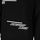 Odjeća Muškarci
 Sportske majice Les Hommes LJH202-757P | Sweatshirt Crna