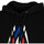 Odjeća Muškarci
 Sportske majice Les Hommes LJH401-753E | Hoodie Speed Crna