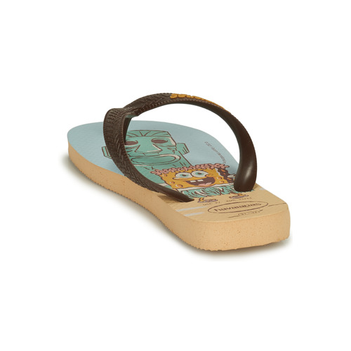 Havaianas KIDS TOP BOB SPONGE Višebojna