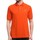 Odjeća Muškarci
 Majice kratkih rukava Lacoste L1212WU9 Narančasta