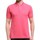 Odjeća Muškarci
 Majice kratkih rukava Lacoste L1212GMZ Ružičasta