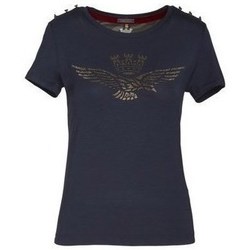Odjeća Žene
 Majice kratkih rukava Aeronautica Militare 202TS1809DJ41408 