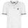Odjeća Muškarci
 Polo majice kratkih rukava Les Hommes UIT501 730U | LHU Gang Bijela