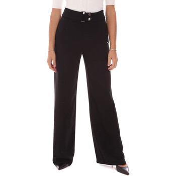 Odjeća Žene
 Lagane hlače / Šalvare Gaudi 121FD25014 Crna