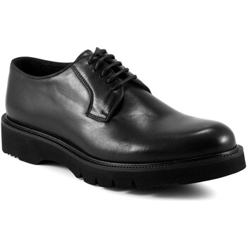 Obuća Muškarci
 Derby cipele Exton 668 Crna