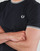 Odjeća Muškarci
 Majice kratkih rukava Fred Perry TWIN TIPPED T-SHIRT Tamno plava