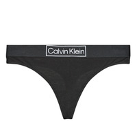 Donje rublje Žene
 String Calvin Klein Jeans THONG Crna