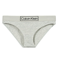 Donje rublje Žene
 Klasične gaće Calvin Klein Jeans BIKINI Siva