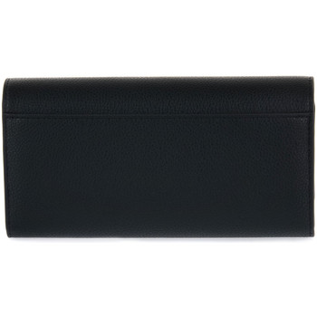 Calvin Klein Jeans BAX LUXE TRIFOLD Crna