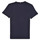 Odjeća Djeca Majice kratkih rukava Tommy Hilfiger GRENOBLI Plava