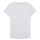 Odjeća Djevojčica Majice kratkih rukava Tommy Hilfiger DAJONET Bijela