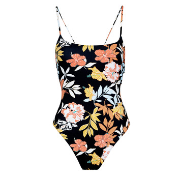 Odjeća Žene
 Jednodijelni kupaći kostimi Roxy PT BEACH CLASSICS ONE PIECE Crna