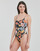 Odjeća Žene
 Jednodijelni kupaći kostimi Roxy PT BEACH CLASSICS ONE PIECE Crna