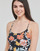 Odjeća Žene
 Jednodijelni kupaći kostimi Roxy PT BEACH CLASSICS ONE PIECE Crna