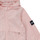 Odjeća Djevojčica Vjetrovke Aigle ABRAKUR Ružičasta
