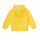 Odjeća Djeca Vjetrovke Aigle ABRAKUR žuta