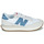 Obuća Muškarci
 Niske tenisice New Balance 237 Bijela / Plava / Crvena