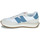 Obuća Muškarci
 Niske tenisice New Balance 237 Bijela / Plava / Crvena
