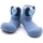 Obuća Djeca Papuče za bebe Attipas Zootopia Elephant - Blue Plava