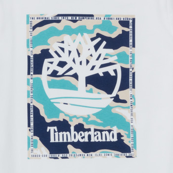 Timberland NANARO Bijela