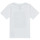 Odjeća Dječak
 Majice kratkih rukava Timberland NANARO Bijela
