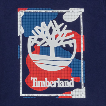 Timberland LIONA Plava