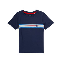 Odjeća Dječak
 Majice kratkih rukava Timberland NICO Blue