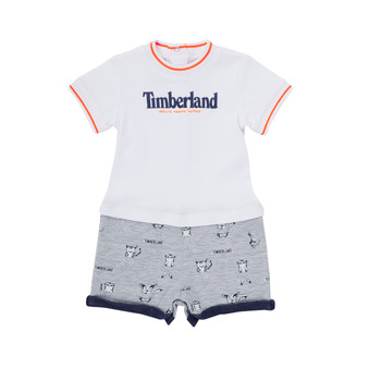 Odjeća Dječak
 Dječji kompleti Timberland ETIENNO Multicolour