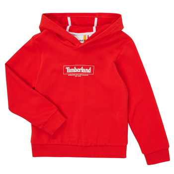 Odjeća Dječak
 Sportske majice Timberland HAVROW Red