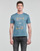 Odjeća Muškarci
 Majice kratkih rukava Billabong Tucked t-shirt Smoke / Plava