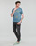 Odjeća Muškarci
 Majice kratkih rukava Billabong Tucked t-shirt Smoke / Plava