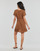 Odjeća Žene
 Kratke haljine Billabong Day trippin Toffee