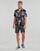 Odjeća Muškarci
 Bermude i kratke hlače Billabong Crossfire mid Siva boja asfalta