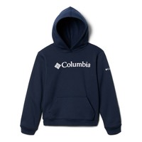 Odjeća Dječak
 Sportske majice Columbia COLUMBIA TREK HOODIE Blue