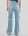 Odjeća Žene
 Bootcut traperice  G-Star Raw Deck ultra high wide leg Plava / Svijetla
