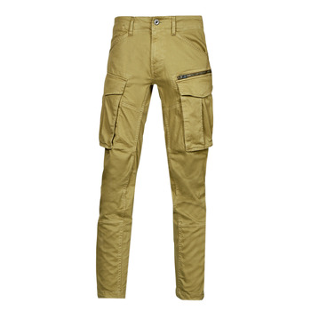 Odjeća Muškarci
 Cargo hlače G-Star Raw Rovic zip 3d regular tapered Kaki