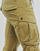 Odjeća Muškarci
 Cargo hlače G-Star Raw Rovic zip 3d regular tapered Kaki