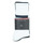 Modni dodaci Sportske čarape Tommy Hilfiger SOCK X3 Bijela / Siva