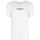 Odjeća Muškarci
 Majice kratkih rukava Les Hommes UHT251 700P | Reserved community Oversized T-Shirt Crna