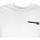 Odjeća Muškarci
 Majice kratkih rukava Les Hommes UHT214 700P | Typography T-Shirt Crna